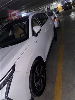 Dongfeng T5 EVO